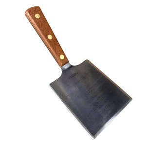 Man Kung: Svord BBQ Flipper & Scraper