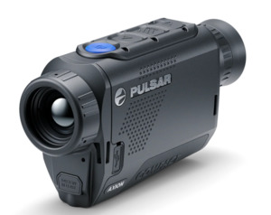 Pulsar: Pulsar Axion XQ19 Compact