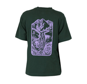 Stoney Creek Women's Hunting Tee
