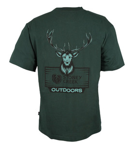 Stoney Creek: Stoney Creek Mens Trophy Tee