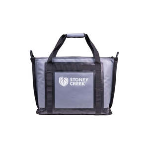 Stoney Creek: Stoney Creek Provider Bag - 24L
