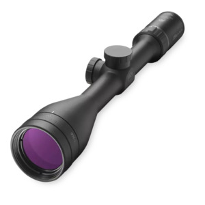 Burris Droptine Riflescope 4.5-14x42mm Ballistic Plex