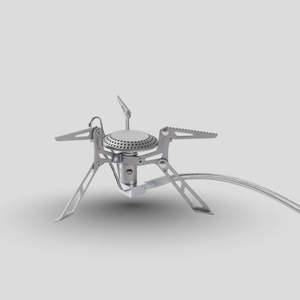 Firemaple Blade 2 Titanium Gas Cooker