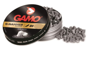 Gamo: Gamo G-Hammer .22 (200)