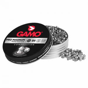 Gamo Pro Match Competition .177