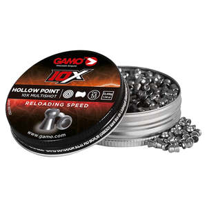 Gamo: Gamo 10x Hollow Point .177