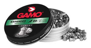 Gamo Expander .22 Pellets (5.5mm)