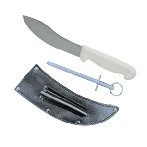 Knifekut: Knifekut 3 pce Skinning Set
