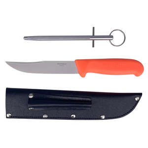 Knifekut: Knifekut 3 pce Outdoorsman Set