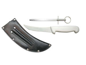 Knifekut: Knifekut 3 pce Boning Set