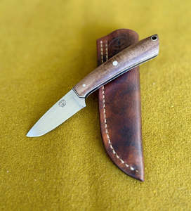 Inner Wild - Delilah - Kauri