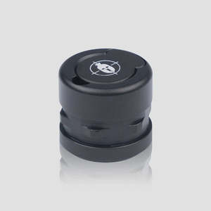 Man Kung: Spartan Classic Gunsmith Adaptor - Black