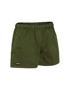 Swazi: Swazi Moley Shorts