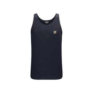 Swazi Micro Fleece Mens Singlet