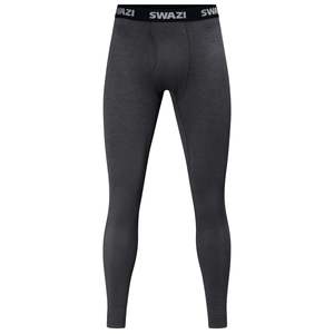 Swazi: Swazi Hoodoo Merino Long Johns