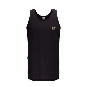 Swazi Climb-Max Singlet