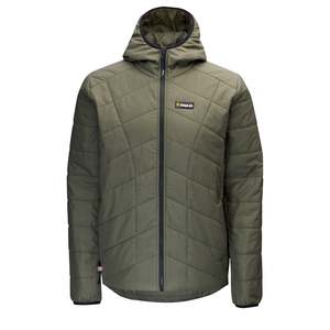 Swazi Chamois Insulation Jacket