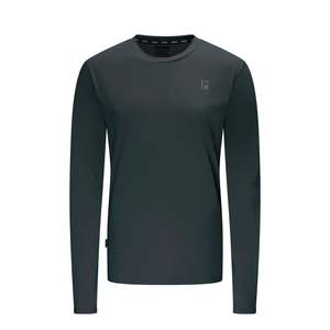 Swazi Argali Active Long Sleeve Top