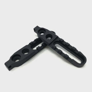 Backlanz: Picatinny Rail 3.5”