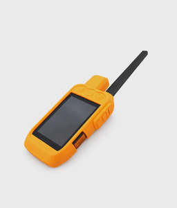 Game Gear Silicone Protective Cover