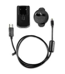 Garmin AC Adapter and USB Cable Kit
