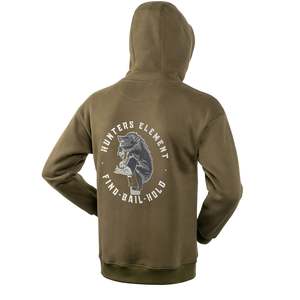 Hunters Element Razorback Hoodie