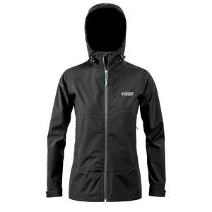 Hunters Element Womens Storm Jacket - Full Zip