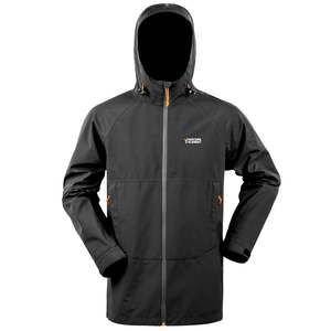 Hunters Element Storm Jacket - Full Zip
