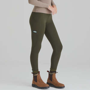 Ridgeline Womens Infinity Leggings