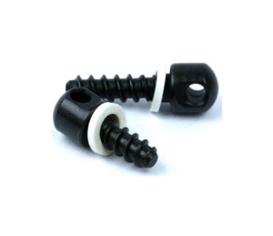 Outdoor Outfitters: Outdoor Outfitters QD (Quick Detach) Swivel Screws, Wooden - Self Tapping