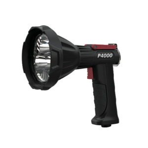 Perfect Image Spotlight Hunter Series LED P4000 - Rechargeable