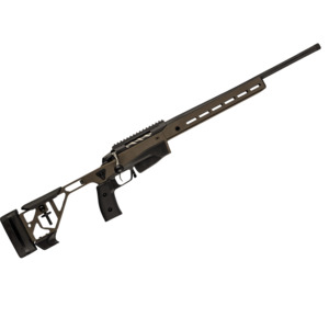 Tikka: Tikka T3x ACE Game Graphite Black Cerakote 6.5 Creedmoor - NEW