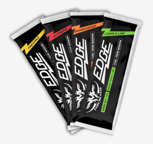Game Gear: Game Gear EDGE Hydration Powder - Single Sachet