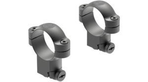 Man Kung: Leupold Ruger M77 30mm Super High Rings