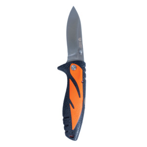Stoney Creek Drop Point Knife