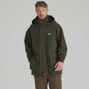 Ridgeline Mens Torrent Waterproof Jacket