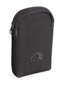 Tatonka Neoprene Zip Bag (Black)