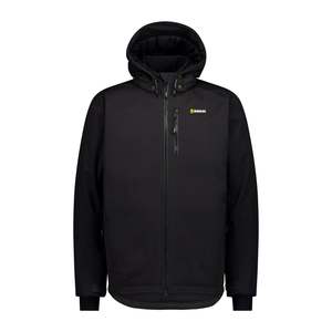 Swazi Geyser Waterproof Insulation Jacket