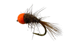Category Three: Category 3 Hare and Copper FL OTB (1/2 DOZEN)