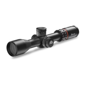 Man Kung: Burris Veracity PH Riflescope 3-15x44 Illuminated