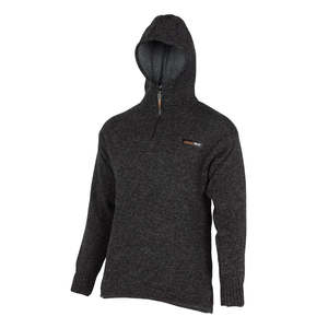 MKM Originals Extreme Pullover with Hood
