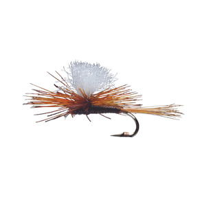 Savage: Parachute Dad's Favourite #16 - Manic Fly Collection