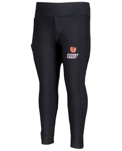 Stoney Creek SC Active Tights - KIDS