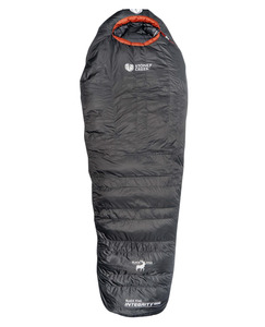 Stoney Creek Black Stag Integrity 1000 Sleeping Bag