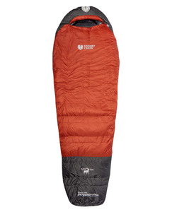 Stoney Creek Black Stag Integrity 500 Sleeping Bag