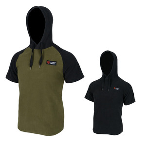 Stoney Creek Kids Hooded Bush Tee