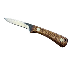 Savage: Svord Bird & Trout Rewarewa