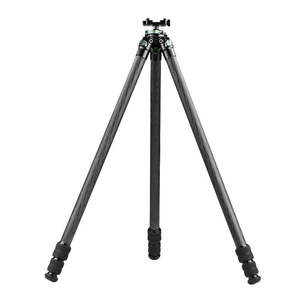 Sunwayfoto 2830CSL Tall Carbon Fiber Hunting Tripod