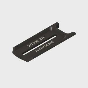 Savage: Arca Swiss Rails 90mm
