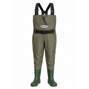 Networkz Kids Chest Waders